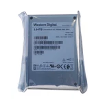 Wd Dc SS200 3.84TB SDLL1MLR-038T-CCA1 0TS1404 Sas 12GB/S Mlc Dwpd 2.5" Ssd. Fixed Price $959.00.