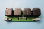 Lenovo 01CV967 Midplane For 8 Socket Configuration. Fixed Price $349.99.