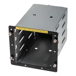 Chenbro 80H102209-010 SR10769-26A Hdd Cage 4-PORT Sas. Fixed Price $160.11.