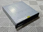 Ibm System Storage DS8000 2107-D02 24X 2.5" Bay Enclosure Chassis 0170-6070-02. Fixed Price $445.00.