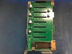 Oracle Fujitsu 7341763 Disk Drive Backplane Unit (hddbpuqb A) & M12-2S. Fixed Price $380.00.