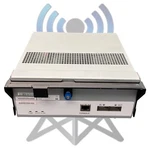 Hitachi, 3289097-D, DB60-SSW, Drive Controller Module, *ALEX524*. Fixed Price $150.00.