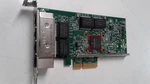 Ibm 5899 Port 1GB Ethernet Adapter 00E2872 74Y4063 74Y4067 00RX892 74Y4066. Fixed Price $22.00.