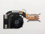Lenovo X1 Carbon 6TH Gen Cooling Fan W/ Heatsink 01YR203 AT16R001NU0. Fixed Price $9.99.