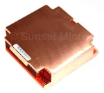 Genuine Ibm Lenovo X3550M3, X3650M3 Cpu Heatsink 69Y1207. Fixed Price $49.99.