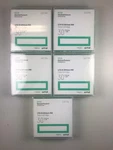 Hp LTO-8 Tape Cartridge (5 Pack) #Q2078A Ultrium 30TB- Storage Data New. Fixed Price $346.99.