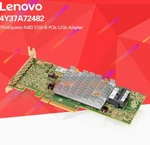Lenovo Thinksystem Raid 5350-8I Pcie 12GB Adapter 4Y37A72482 New Original. Fixed Price $359.99.