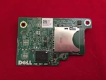 Dell Rips Raiser Card Internal Dual Sd Module From Poweredge M915 Dpn WT9D9. Fixed Price $280.00.