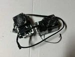 Dell T7920 Rear Fan Cooling Kit Sas Cable 0F4PRP. Fixed Price $64.20.