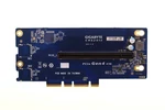 Gigabyte Pcie GEN4 X16 Riser Card P/n: CRS2014 Tested Working. Fixed Price $28.99.