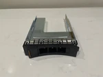 00Y7409 + 00D3819 Lenovo 3.5" Hs Caddie With 2.5" Mounting Plate For M4/M5. Fixed Price $54.37.