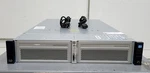 Cisco UCS-C420-M3 UCSC-C420-M3 V01 Server 4*XEON E5-4620 6GB. Fixed Price $223.64.