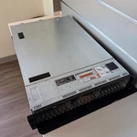 Dell R730 2U Two Socket Rack Server DSFXFB2. Fixed Price $299.99.