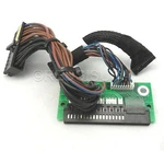 Ibm System X3650 M4 Power Paddle Card 69Y5787. Fixed Price $16.42.