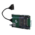 New Dell Optiplex 3040 3060 3070 5040 7040 7060 Flash Memory Card Reader Module. Fixed Price $9.72.