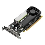 Pny Nvidia Quadro T1000 8GB GDDR6 Pcie X16 4X Minidp Graphics Video Card. Fixed Price $360.43.