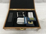 Agilent Technologies E8058A Advanced 1A-32 Interposer. Fixed Price $450.00.
