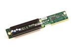 Supermicro 1U Pci X8 Gpu Right-side Active Riser Card P/n: RSC-GR-A88 Tested. Fixed Price $44.99.