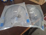 Qty New- Dell Amphenol Mini 24" Sas Cable (dp/n 0W508F). Fixed Price $15.85.