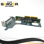 Dell Emc Poweredge C6420 SLOT4 Riser Card 05WGP0. Fixed Price $63.99.