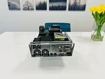 Hpe Nimble Storage CS300 San Spare Replacement Controller 10GB. Fixed Price $925.00.