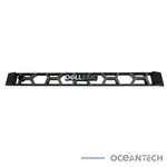 Dell Emc 1U Locking Security Bezel Poweredge R650 R640 R440 R6425 R6415 No Key. Fixed Price $24.99.