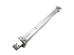Hp 734540-001 DL580 G8 GEN8 G9 GEN9 Railkit. Fixed Price $129.99.