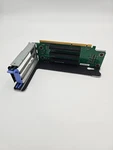 Ibm 00Y7796 Pci-e Generation Riser Card System X3650 /M4 Hd Exact Pn. Fixed Price $100.00.