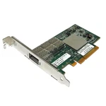 Dell Qlogic QLE7340L Single Port 40GB Qdr Infiniband Server Adapter 0WPC3D. Fixed Price $46.62.