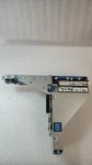 872253-B21 Hp DL560 GEN10 X8/X8 Tertiary Riser Kit With 877947-001 , 872711-001. Fixed Price $149.00.