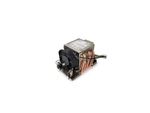 Dynatron S5R1-4710 Granite Rapids Aluminum Fin Stack, Copper Heatpipes, Heatsink. Fixed Price $138.22.