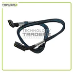1110961071 Cisco UCS-C240-M3S Molex Sas Cable ***pulled***. Fixed Price $19.00.