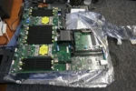 Dell Poweredge / R720XD Server Motherboards VWT90, C4Y3R, XH7F2. Fixed Price $254.96.