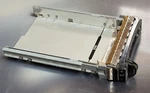 Dell Server Poweredge 2900 2950 Hot Swap Sas Sata U Tray 3.5" Hard Drive Caddy. Fixed Price $7.88.