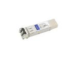 Addon Finisar FTLX8571D3BCL Compatible 10GBASE-SR Sfp+ Transceiver (mmf, 850NM,. Fixed Price $70.99.