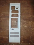 Vtg Ibm PS/2 Model 80 Front Bezel Cover Faceplate Pn 90X6667 Original Part. Fixed Price $45.00.
