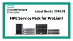 **new** Hpe Service Pack Proliant Spp 2026.03 Latest GEN11 Server - Instant Link. Fixed Price $34.99.
