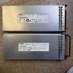 Lot Of Dell Poweredge 2900 Supply 930W U8947 A930P-00. Fixed Price $40.00.
