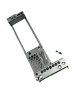 Hp 773095-002 DL380 G9 2SFF Rear Bracket With Screws. Fixed Price $99.04.