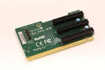 Supermicro 3-SLOT Left-hand Side Pcie Riser Card P/n: RSC-R2US-3E8R Tested. Fixed Price $14.99.