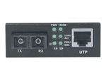 Intellinet 507349 Mbps 1000BASE-T 1000BASE-LX Ieee 802.3AB. Fixed Price $129.24.