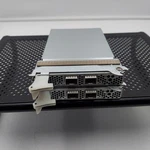 2X Sun Oracle 5946040 E66424 Pcie Dual 10-GBE Sfp+ Module. Fixed Price $49.99.