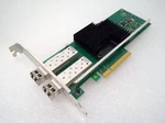 Cisco X710-DA2 Dual Port 10GBE Network Adapter 30-100173-01 High Profile W/2 Sfp. Fixed Price $34.99.