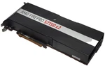 Amd Firepro S7150X2 16GB GDDR5 Server Accelerator Gpu Graphics Card. Fixed Price $36.99.