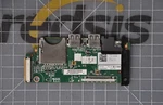 Dell Poweredge R620 Server Control Panel Board XM1C9. Fixed Price $31.04.