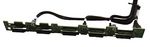Cisco 10-PORT 1U10-BP 648.00U01.0021 Sas/sata/nvme Backplane For M5 W/ Cables. Fixed Price $34.00.