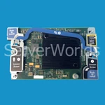 Hp 660089-001 B320I-ZM 2X4 Int Daughter Board 651734-001. Fixed Price $85.00.