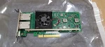 Genuine Dell X540-T2 Dual Port 10GBE Converged Network Adapter K7H46 3DFV8 -low. Fixed Price $27.99.