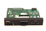 Dell Poweredge T630 Server Front I/o Control Panel P/N:0YHTPH 0M6Y7J Tested. Fixed Price $24.99.