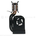 New For Lenovo Thinkpad X1 Carbon 5TH Gen Cpu Cooling Fan W/heatsink 00UR984. Fixed Price $45.99.